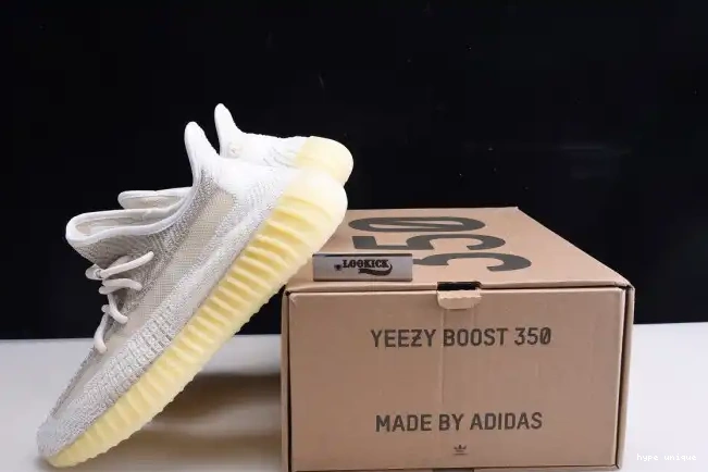 hype ABEZ BOOST FZ5246 ADIDAS 350 YEEZY REFLECTIVE V2 0523